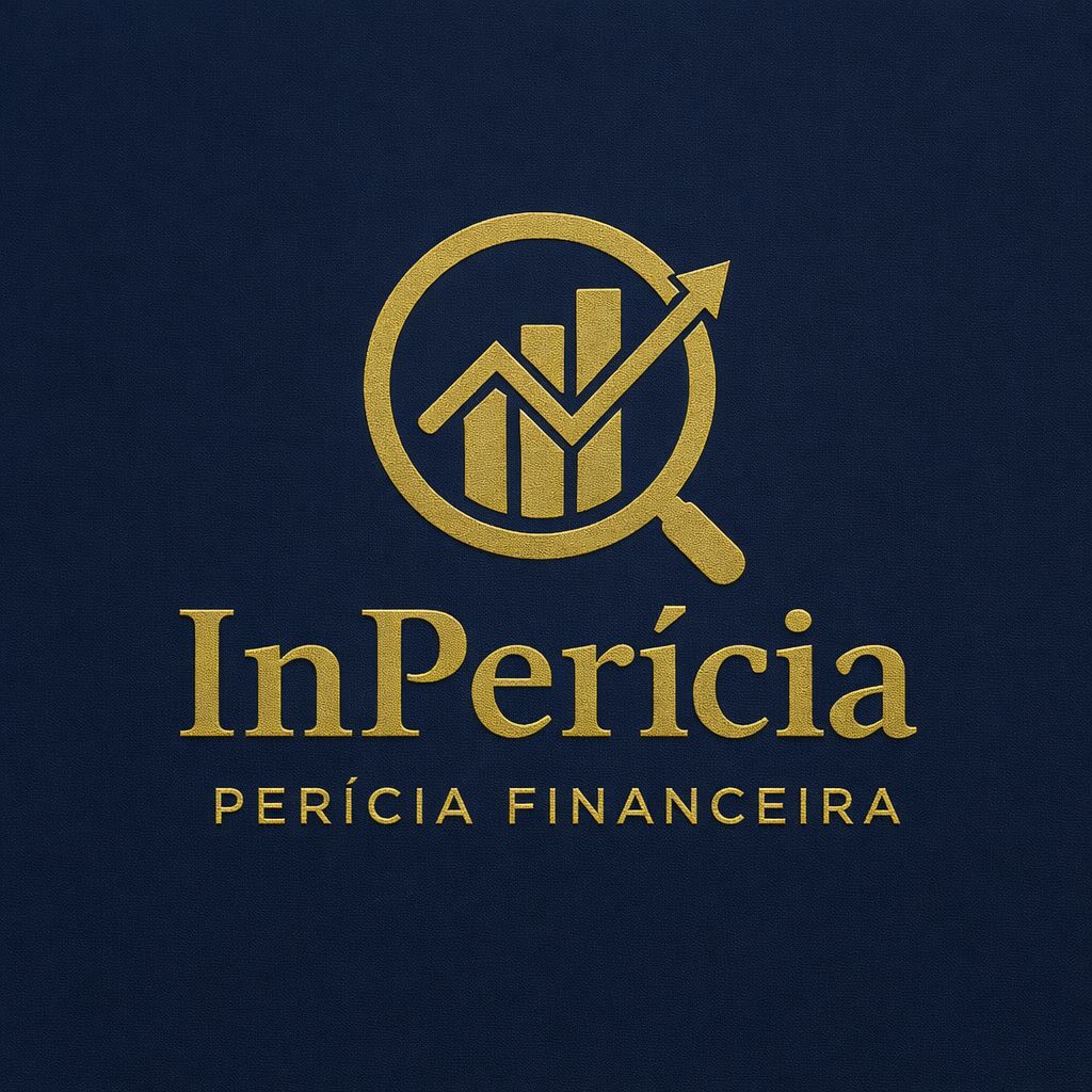 InPerícia - Perícia Financeira